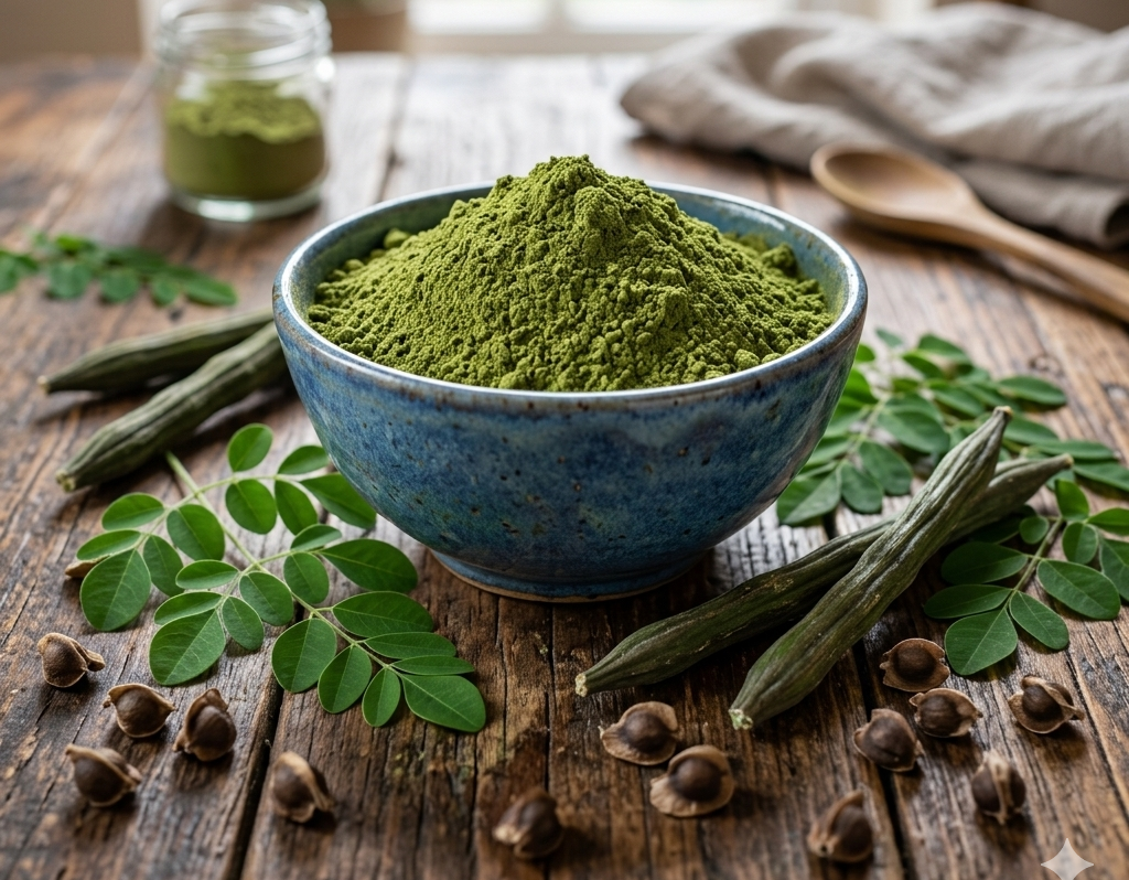 Moringa
